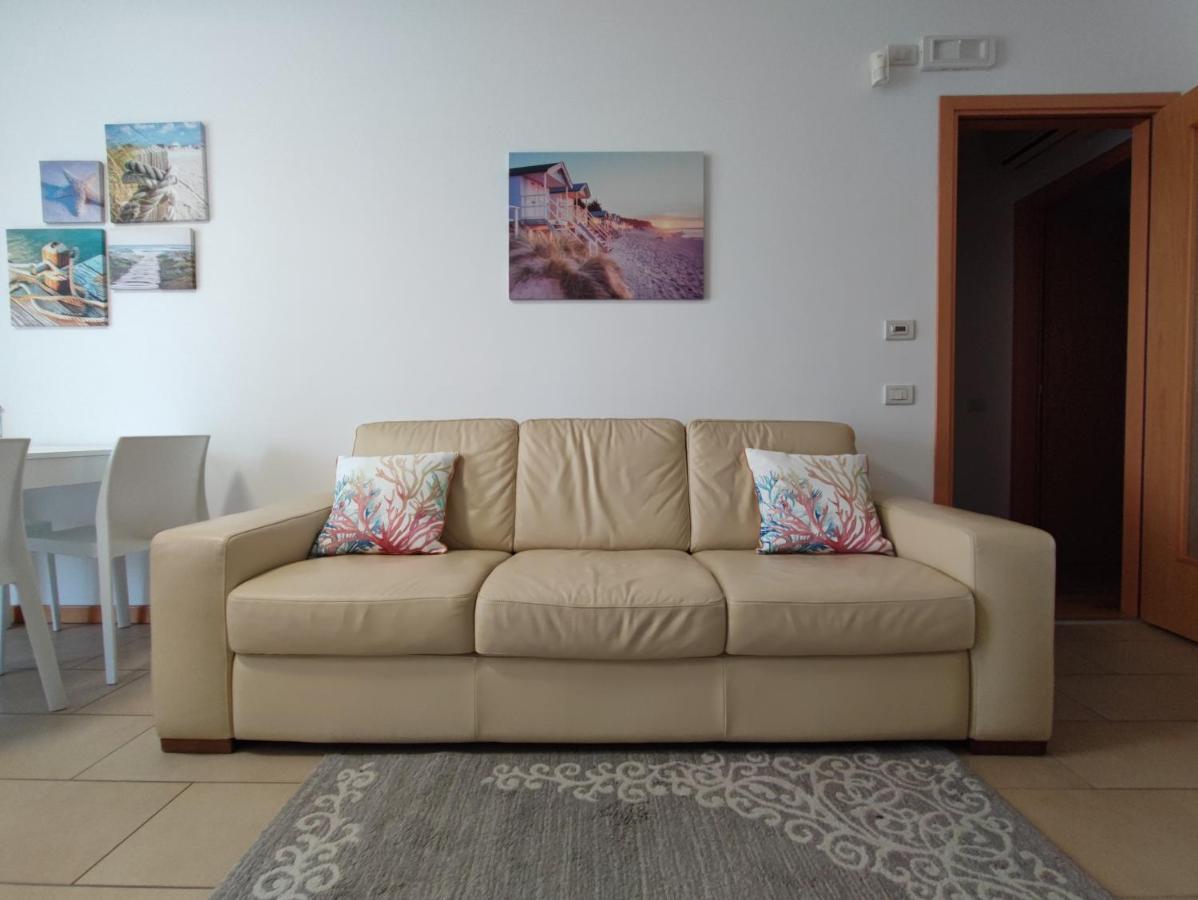 Appartamento Amaranthus Cavallino Екстер'єр фото