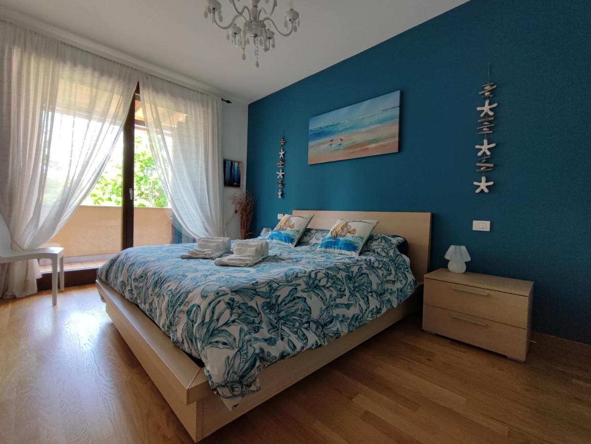 Appartamento Amaranthus Cavallino Екстер'єр фото