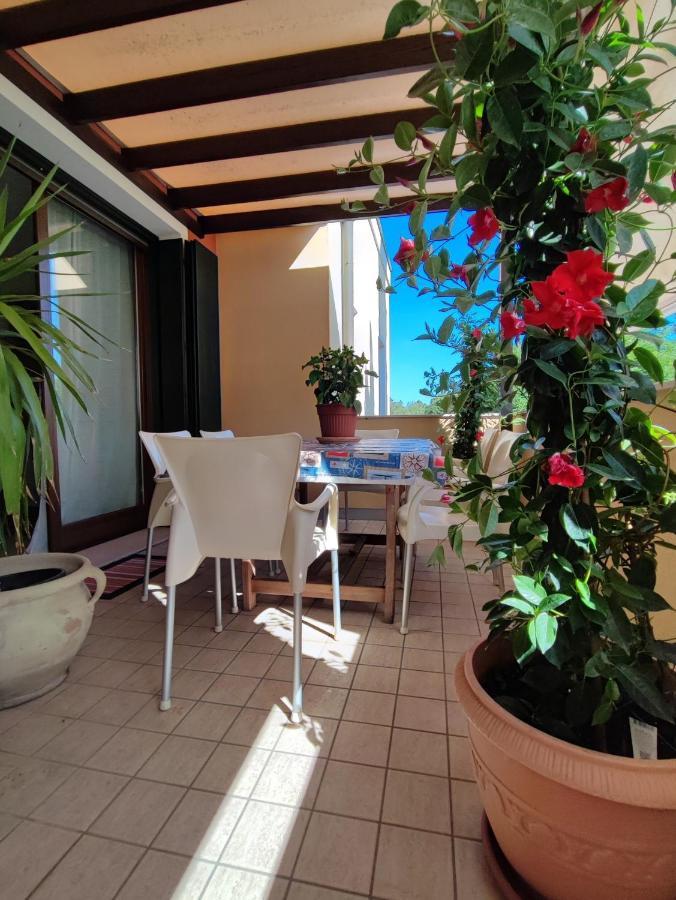 Appartamento Amaranthus Cavallino Екстер'єр фото