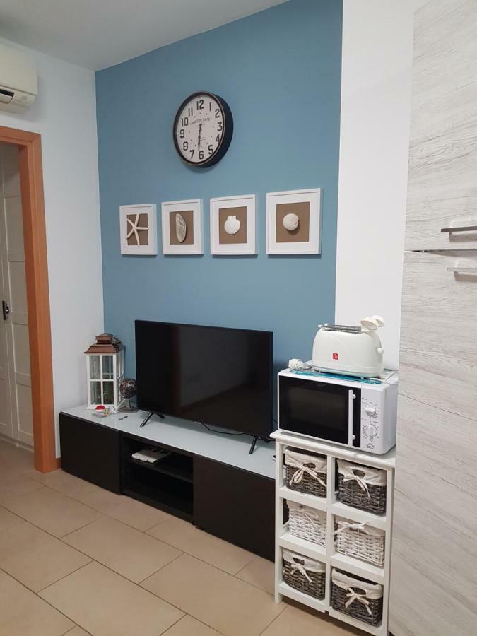Appartamento Amaranthus Cavallino Екстер'єр фото